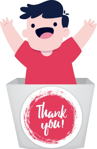 thank you image